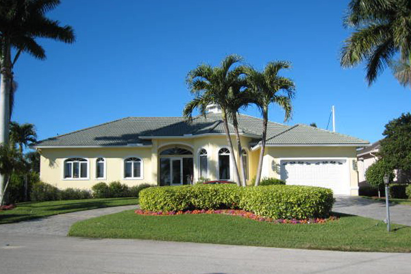 Tile Roof | Amherst Roofing Naples Florida