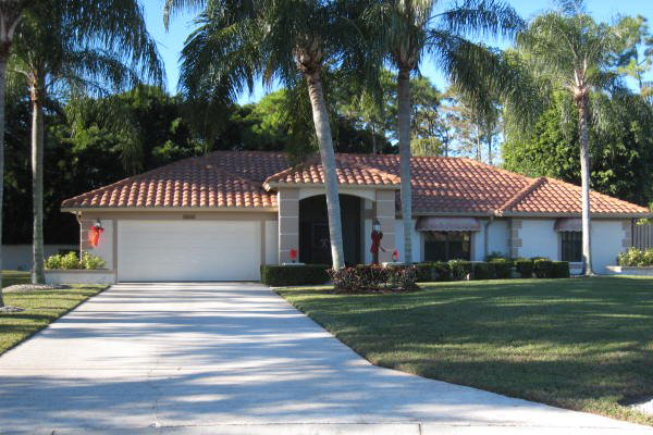 Tile Roof | Amherst Roofing Naples Florida