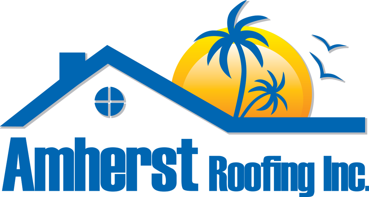Amherst Roofing Inc. | Logo