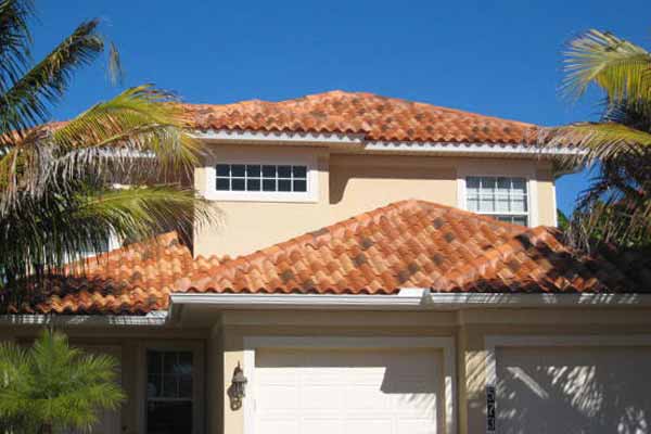 Shingle Roofs, Tile Roof, Metal Roof, Flat Roofs | Amherst Roofing, Naples Florida