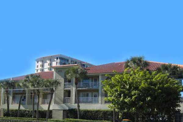 Commercial Roofing | Amherst Roofing, Naples Florida